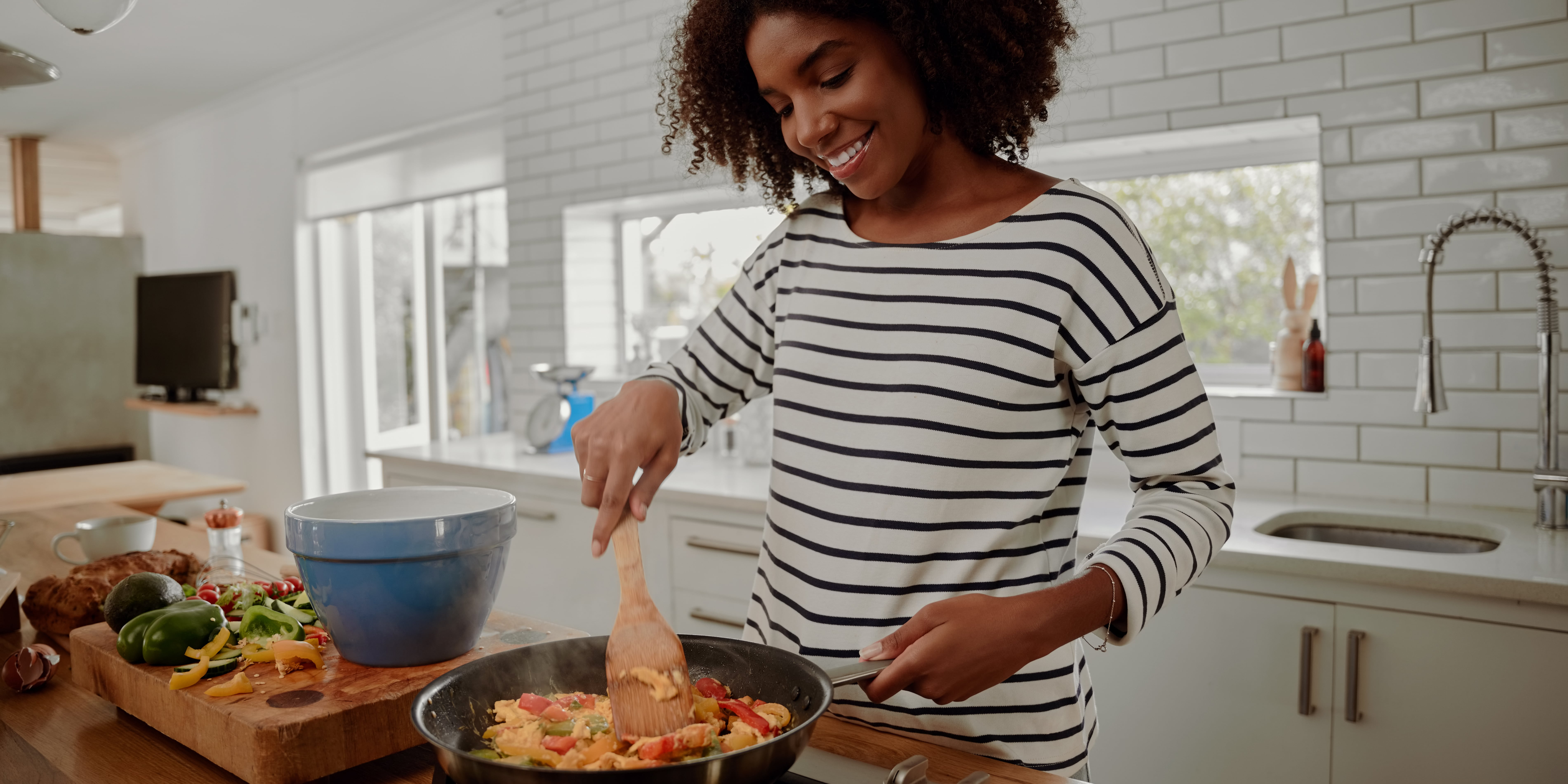 Tips For Better Easier Home Cooking PS Food