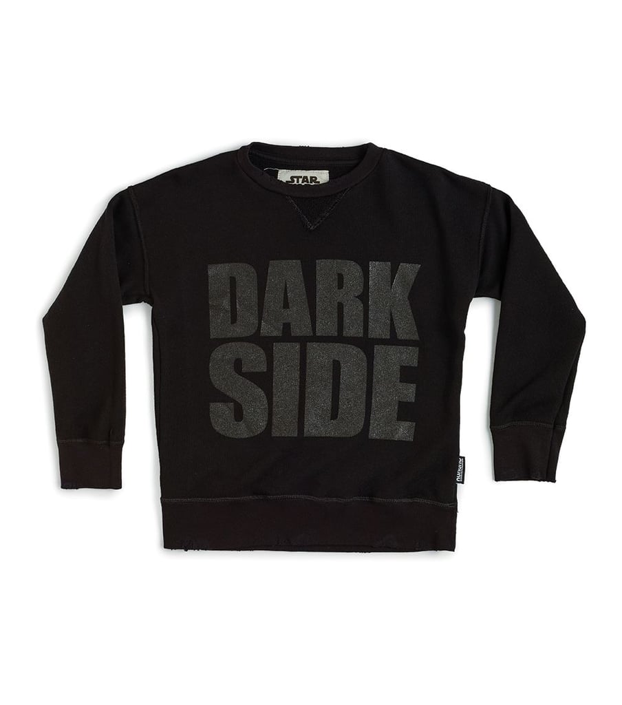 Star Wars Dark Side Sweatshirt