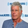 Everything We Know About CNN's Upcoming Anthony Bourdain Documentary
