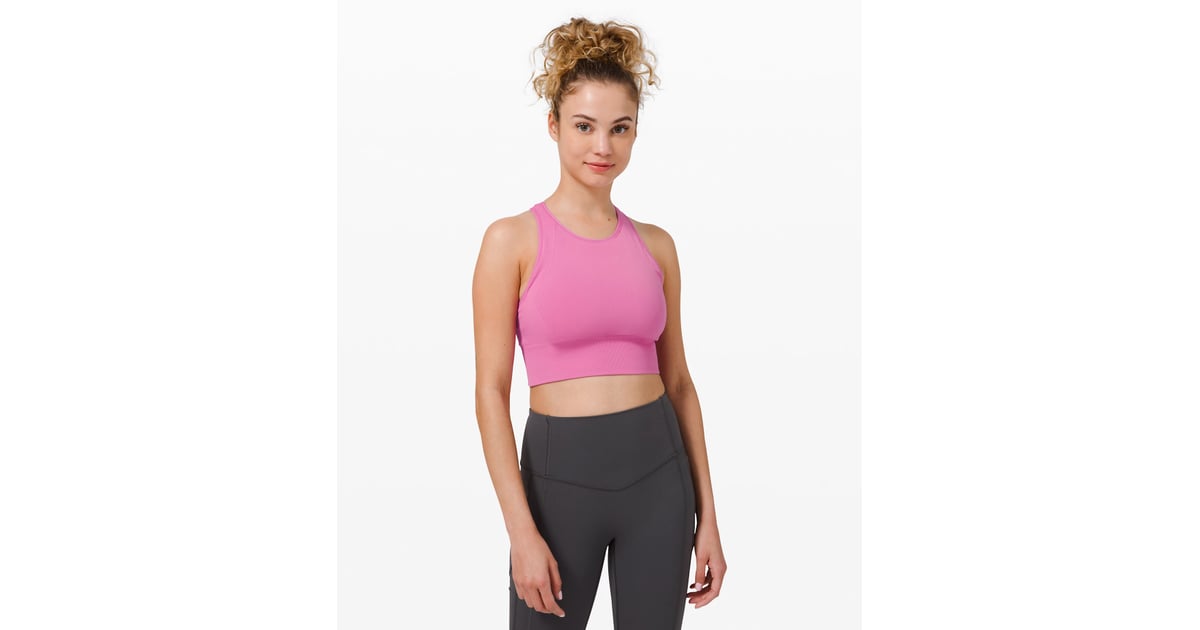 lululemon athletica, Tops, Lululemon Ebb To Train Bra