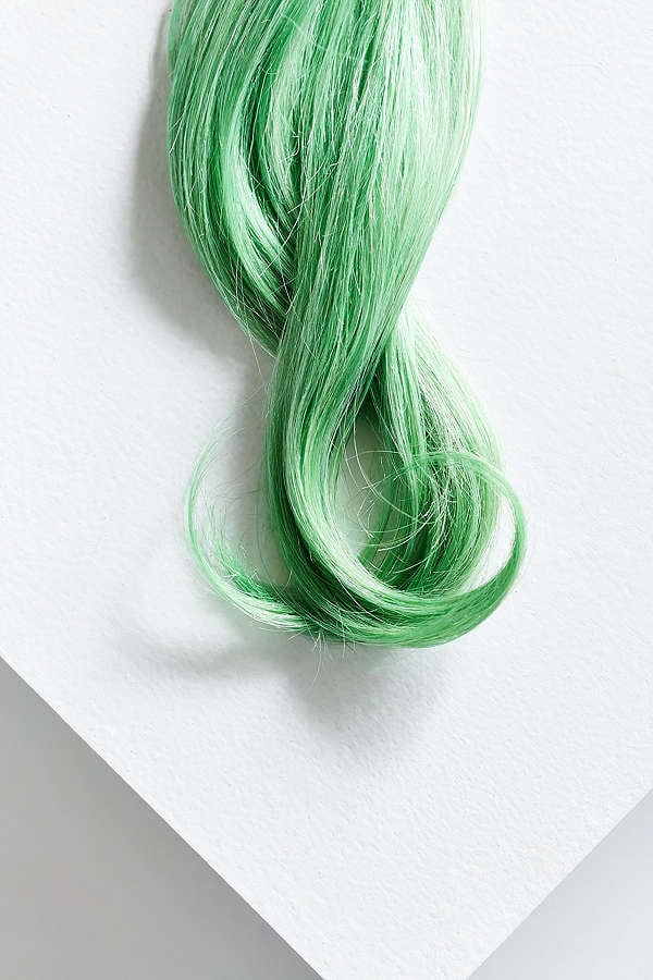 Lime Crime Unicorn Hair Color