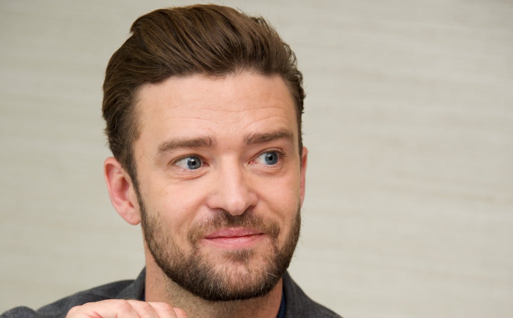 Justin Timberlake