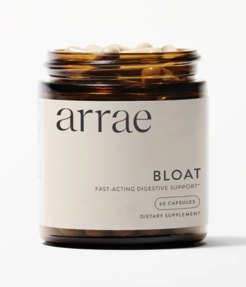 Anti-Bloat Supplements