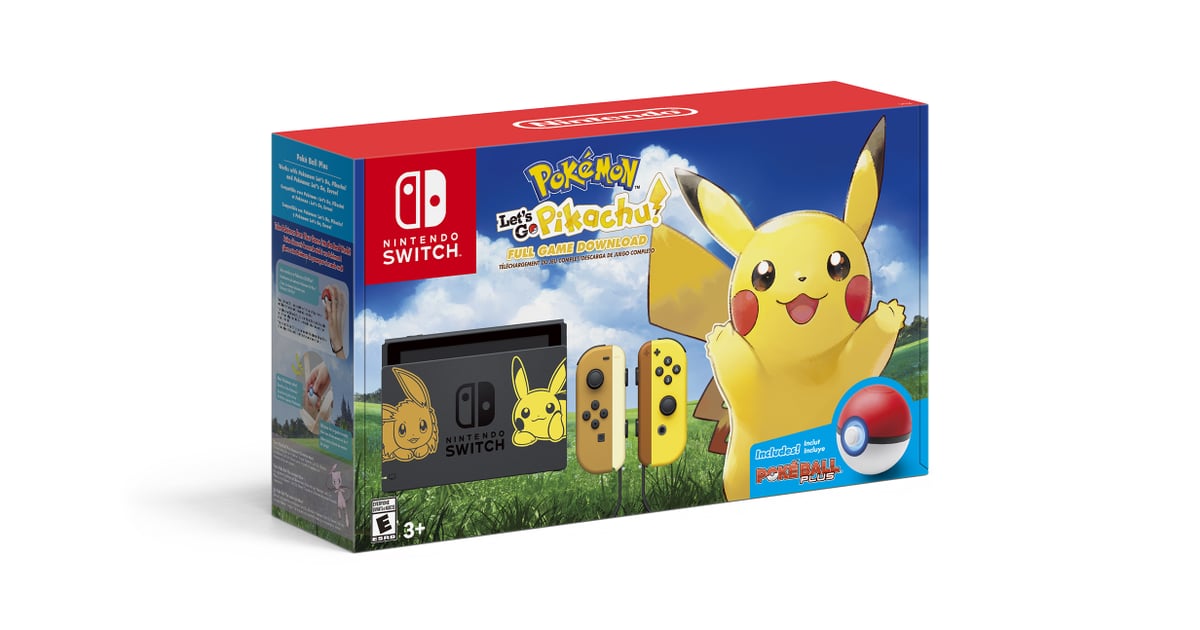 Letgo shop nintendo switch