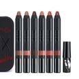 Time to Hoard More Matte Lipsticks! 6 Brand-New Nudestix Shades Are Coming