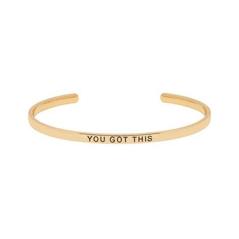 Estella Bartlett You Got This Bangle