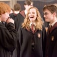17 Harry Potter Memes Only True Potterheads Will Get