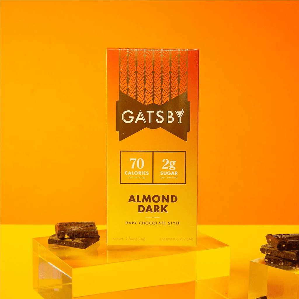 Gatsby Chocolate Editor Review