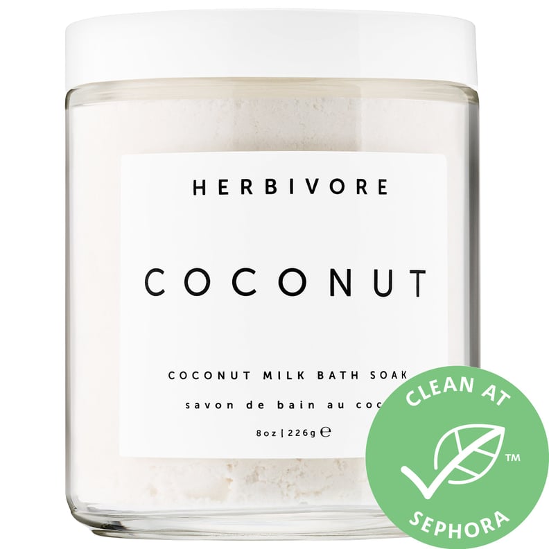 Herbivore Coconut Milk Bath Soak