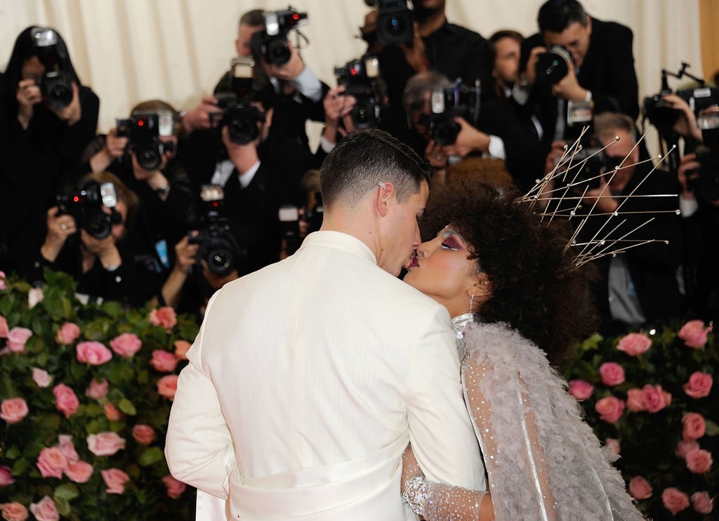 Nick Jonas and Priyanka Chopra's Best Pictures 2019