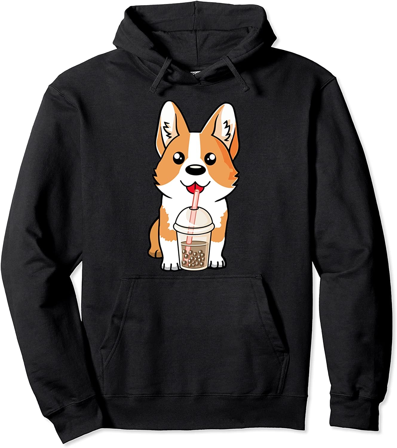Corgi pullover new arrivals