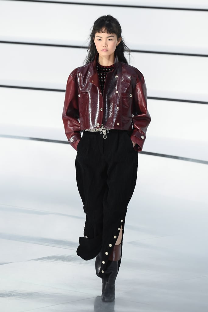 Chanel Autumn/Winter 2020