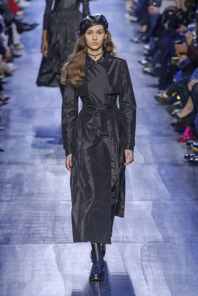 Dior Fall 2017 Runway Show