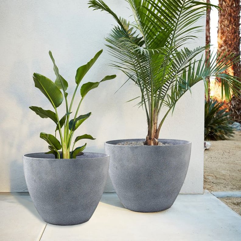 La Jolie Muse Flower Pot Garden Planters