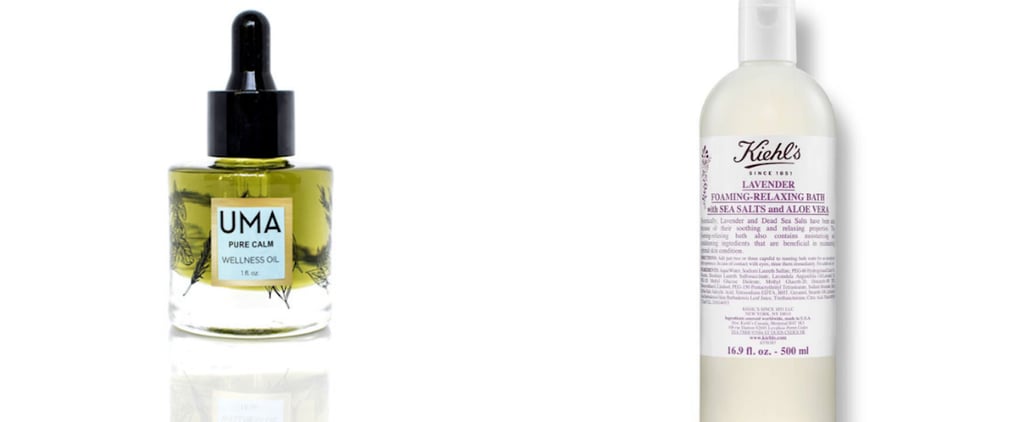 Beauty Gifts For People Who Are Stressed Out