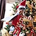 Creative Elf on the Shelf Ideas