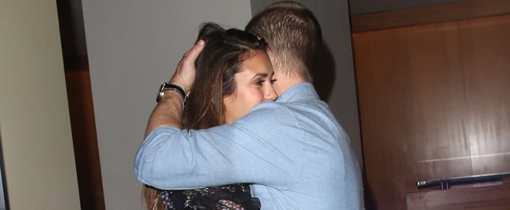 Are Nina Dobrev and Ben McKenzie Dating?
