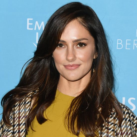 Minka Kelly