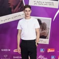 5 Things to Know About "After Ever Happy" Star Hero Fiennes Tiffin