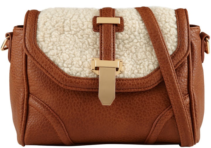 Aldo Valgoglio Crossbody Bag