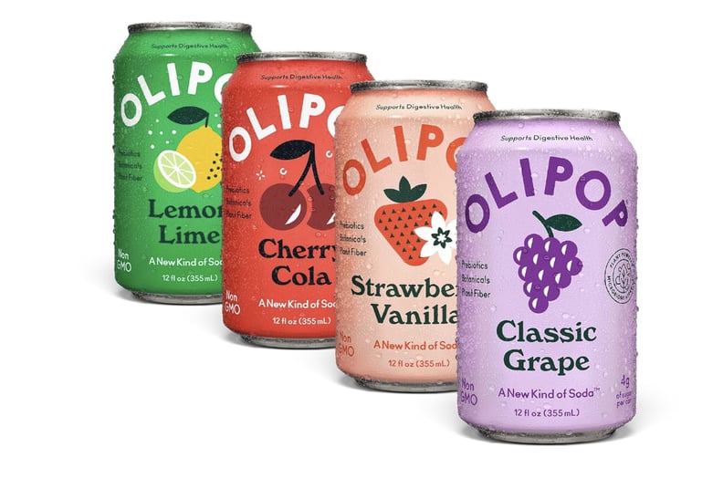 Best Amazon Prime Day Olipop Deal