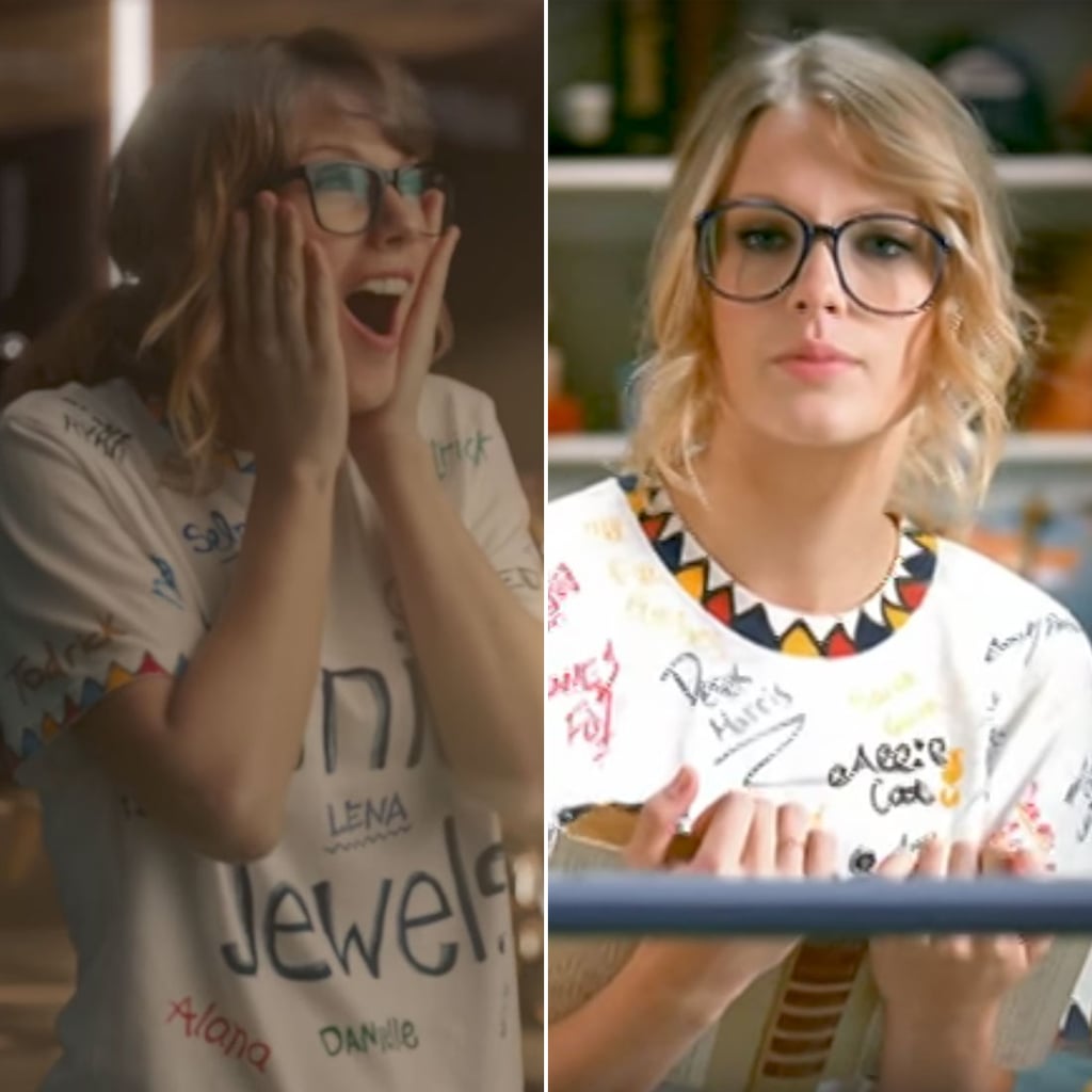 You Belong With Me Regular Taylor Taylor Swift Look What