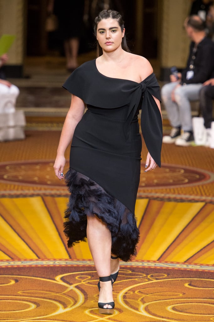 Christian Siriano Spring 2019 Collection
