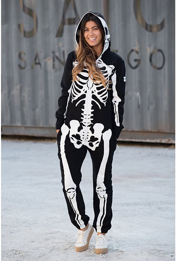Tipsy Elves Skeleton Costume | 22 Comfy 