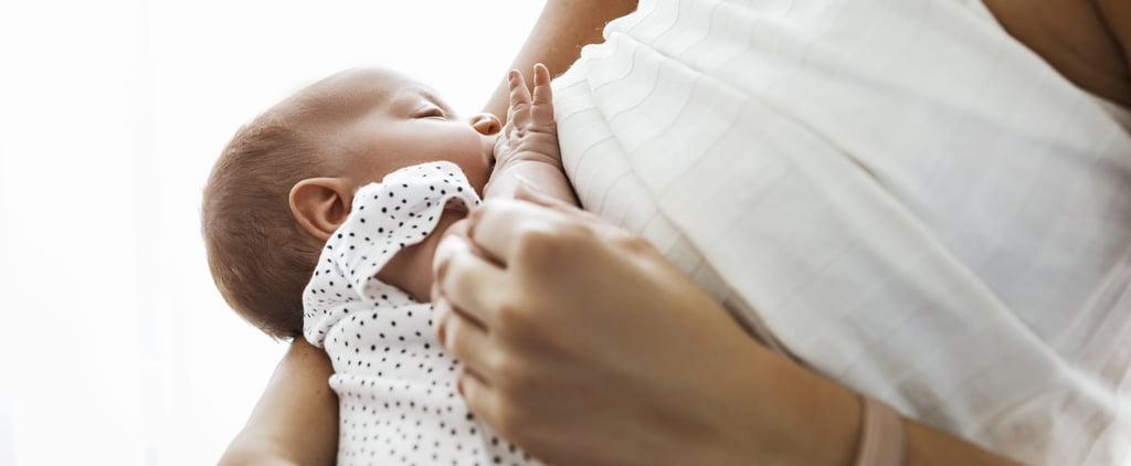 How to Treat Mastitis, According to a Lactation Consultant