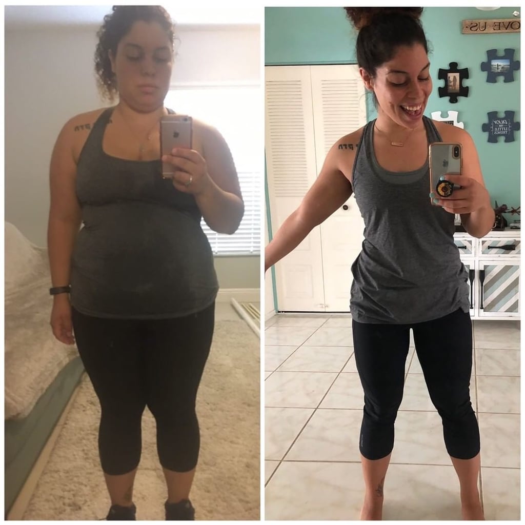 When Mara Reached Her Goal | 80-Pound Beachbody Weight Loss