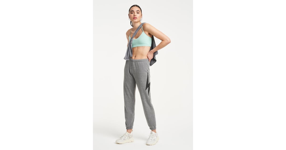 we over me zen jogger
