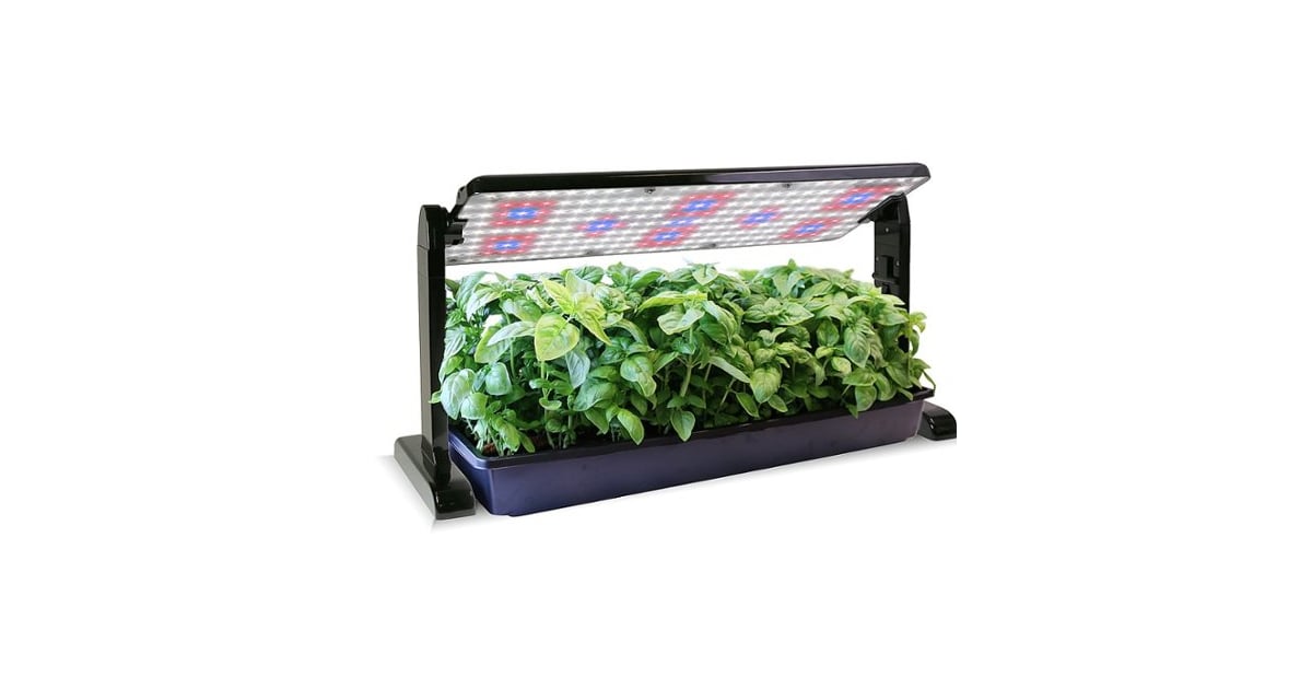 AeroGarden 45w LED Grow Light Panel 32 Tech Deals We re Swiping