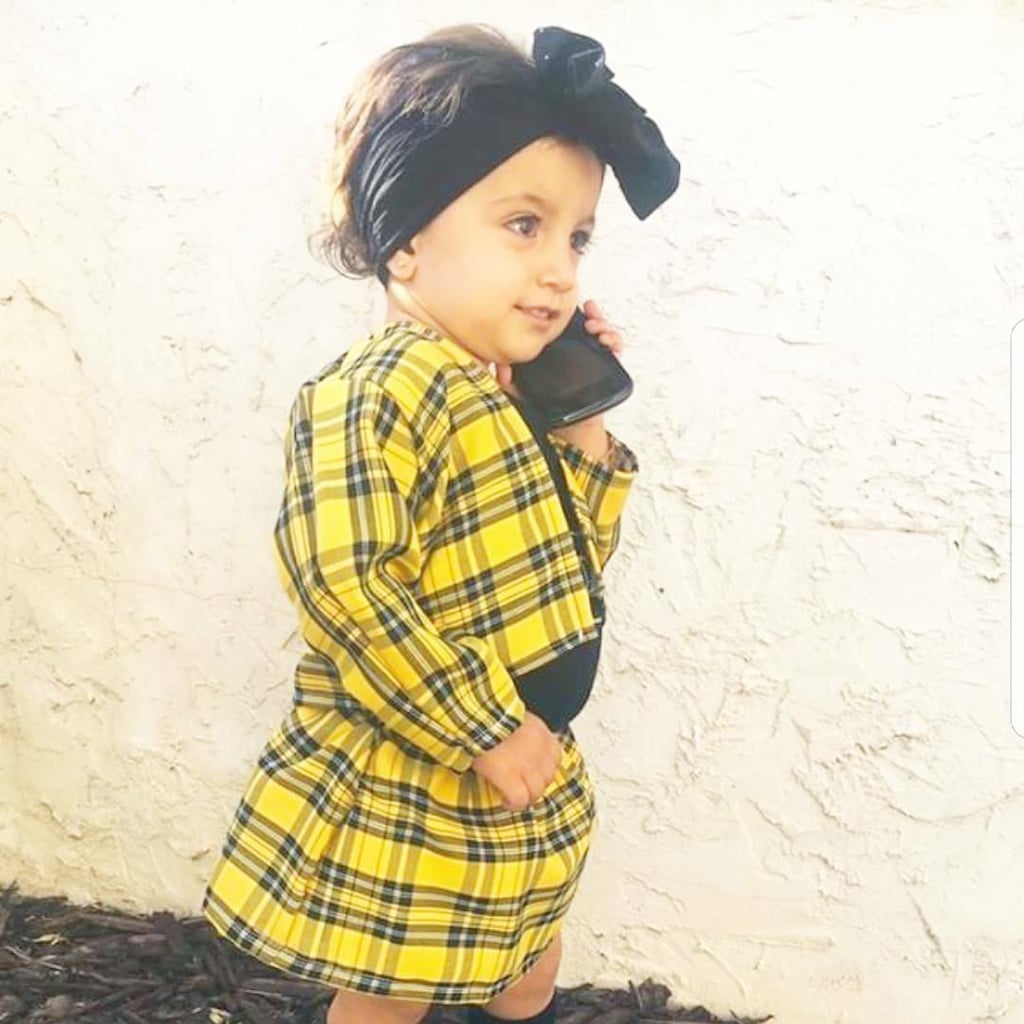 Cher (Clueless)