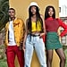 Follow the Cast of Netflix's Blood & Water on Social Media