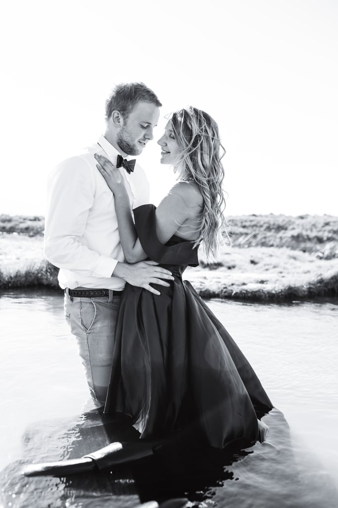 Sexy Desert Engagement Photo Shoot Sexy Desert Engagement Photo Shoot