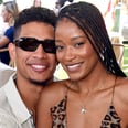 After a Romantic Day at the Zoo, Keke Palmer Has Some Thoughts on Valentine's Day