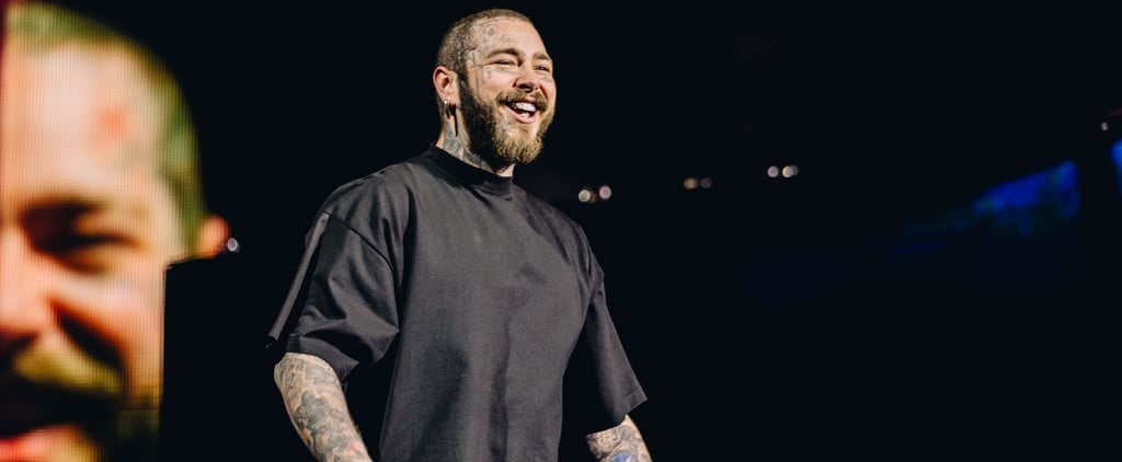 Post Malone Is Expecting His First Child