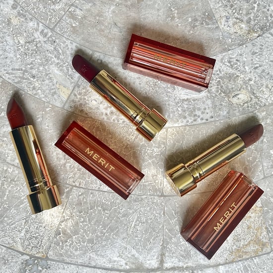 Merit Signature Lip Lightweight Lipstick Review