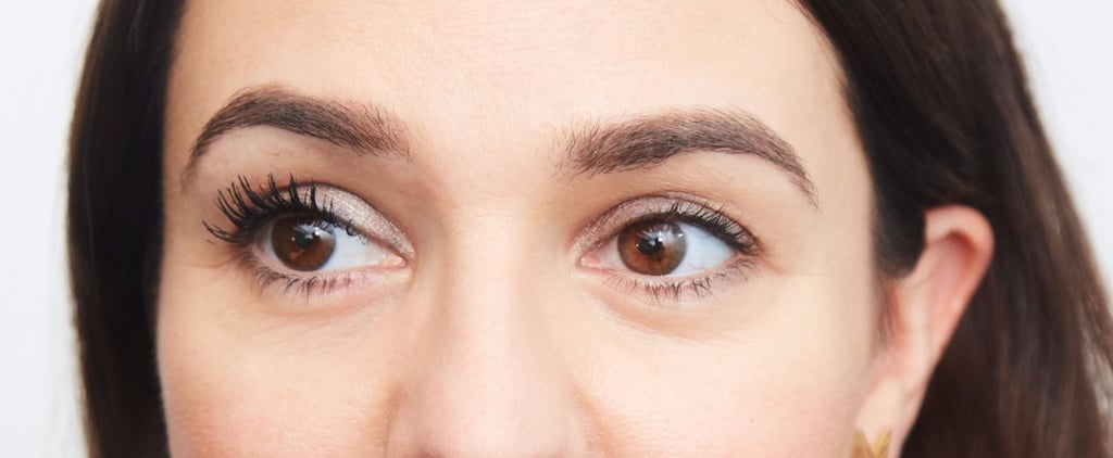 This Mascara Could Make You Retire Your Eyelash Curler