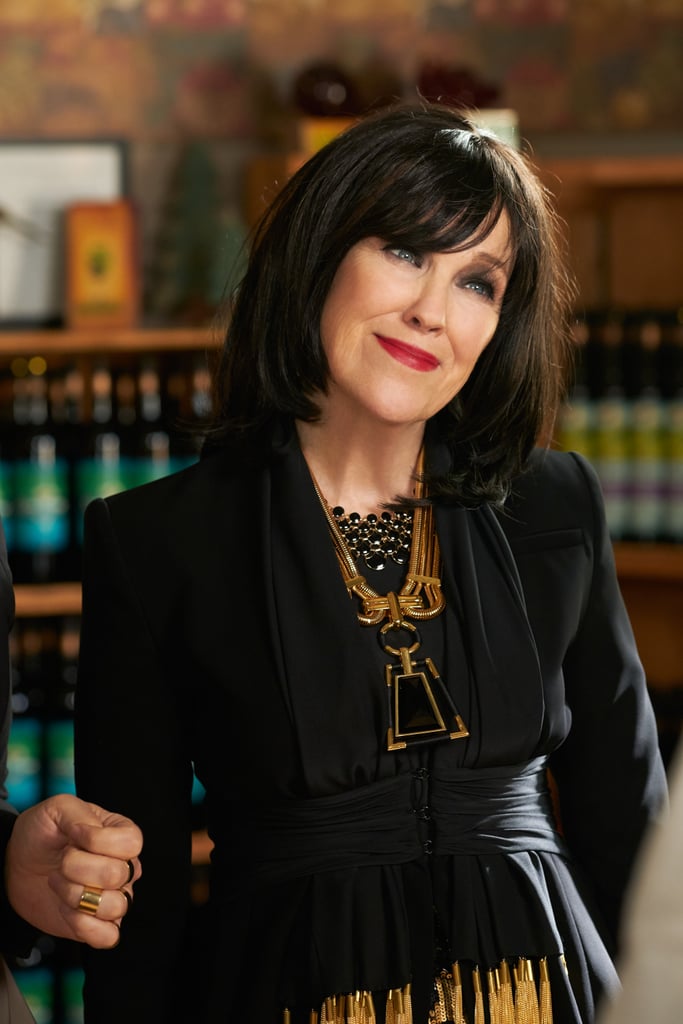Catherine O'Hara Named Moira Rose's Wigs After Real Friends