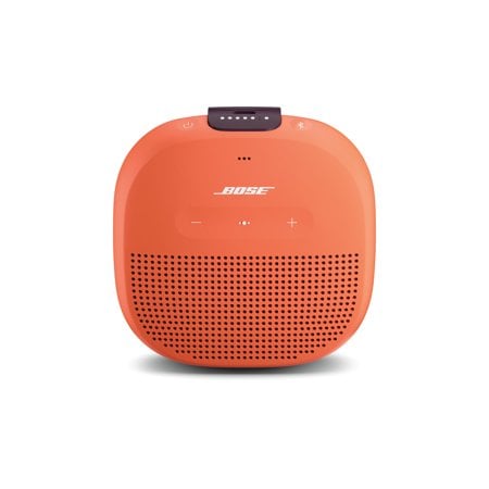 Bose SoundLink Micro Speaker