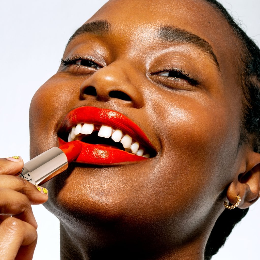 Ciaté x SmileyWorld Smile On Lipstick — Be Proud