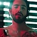 Sexy Maluma Music Videos