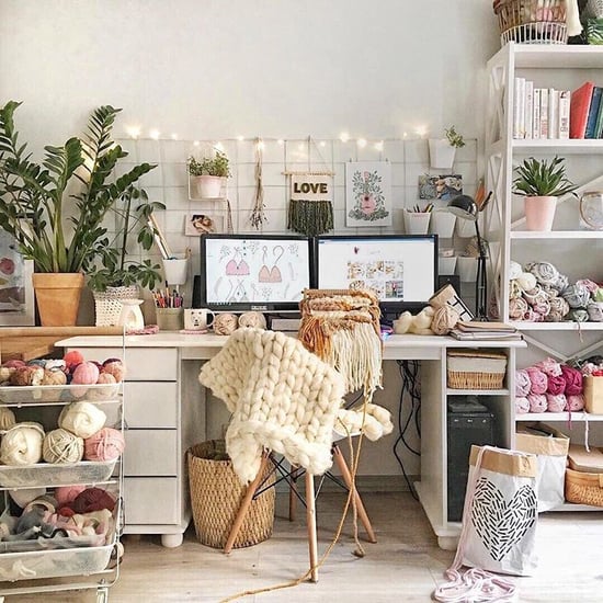 Spare Room Ideas