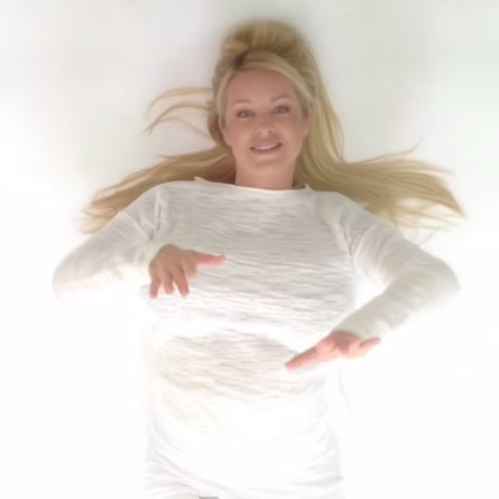 Britney Spears Medley Pregnancy Announcement Video
