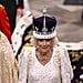 Is Camilla Parker Bowles Queen?