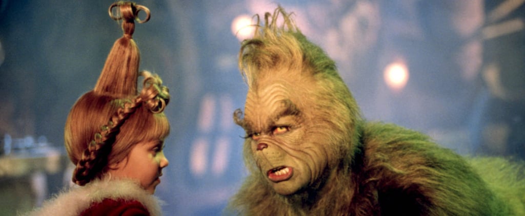 Reasons the Grinch Wasn't That Bad