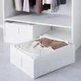 KonMari-ing Your Home Just Got Easier, Thanks to These Organisation Products From Ikea