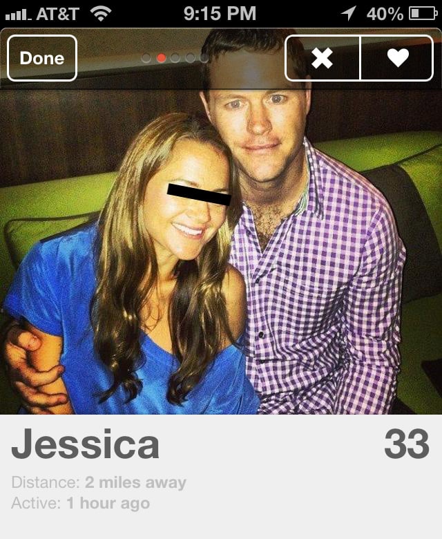 Best tinder profile pictures