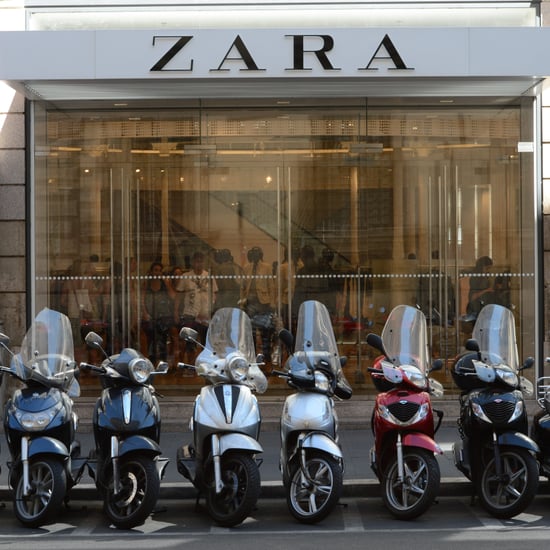 Zara Secrets Revealed